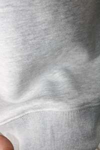 Sudadera con Capucha 100% Algodón para Hombre, Invierno - Product Image 6