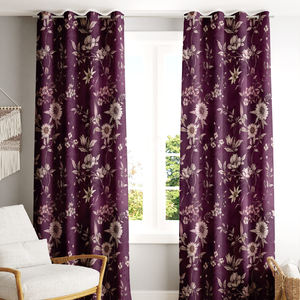 Premium quality door <b>curtain</b> with elegant design offering <b>light</b> control and easy wash maintenance for stylish home decor - Product Image 2