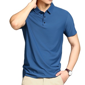 Compre Camisetas Polo para Hombre de Alta Calidad con Estampado Personalizado y Bordado, Disponibles en Todas las Tallas - Product Image 1