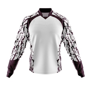 Pantalon de paintball en jersey technique, écologique, non toxique, personnalisable en couleurs, logo et tailles, pour utilisation sur le terrain. - Product Image 2