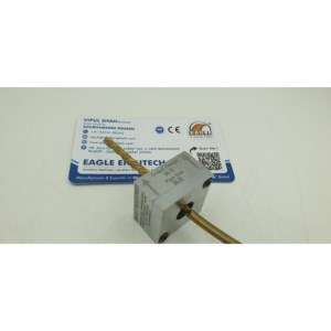 Matrice de torsion pour bracelet creux en métal, entrée 4,00 mm, sortie 4,10 mm, modèle T 6044 - Product Image 2