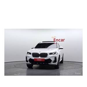 BMW X4 XDrive20i M Sport Modelo Abril 2023 con 35,239 km, Volante a la Izquierda, Caja de Cambios Automática, Cámara Trasera - Product Image 3