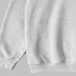 Sudaderas Premium con Cuello Alto, Bordado Personalizado, Felpa de Algodón Grueso, Sudaderas Extra Grandes, Proveedor de Ropa OEM ODM - Product Image 4