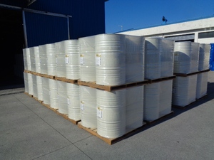 โพรพิลีนไกลคอล เกรด USP ความบริสุทธิ์ขั้นต่ำ 99.5% CAS 25322-69-4 เกรดอุตสาหกรรมและยา แหล่งกำเนิดชานตง บรรจุถัง สีใส ไม่มีสี - Product Image 2