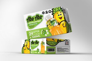 สินค้ามาแรง น้ำตาลนัตตาเดอโคโค่ น้ำเสาวรสแสนอร่อย เครื่องดื่มผลไม้พร้อมเจลลี่ เครื่องดื่มวิตามินบรรจุขวด - Product Image 5