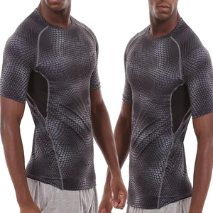 Camiseta de algodón extragrande, suave, transpirable, informal, estilo urbano, holgada, moderna, unisex, cómoda, para uso diario. - Product Image 1