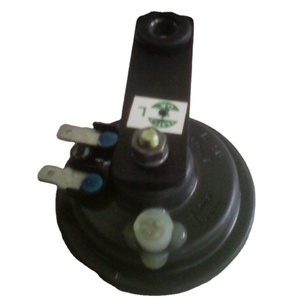 Repuestos para Motocicletas TVS - Bocina Izquierda N9160850 - Product Image 1