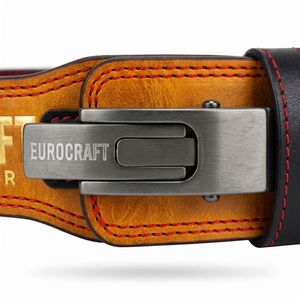 Cinturón de Cuero de Vaca de 10 mm, Transpirable, con Hebilla de Palanca, para Gimnasio, Unisex, para Levantamiento de Pesas, Protección Integral, Venta al Por Mayor 2023 - Product Image 3