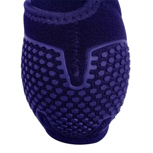 Bottes de protection pour chevaux en néoprène maillé, avec impression de logo personnalisée, design tendance, confortables, multicolores, OEM. - Product Image 5
