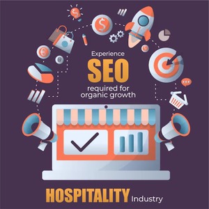 Los mejores servicios de optimización de motores de búsqueda más vendidos para la industria de la hostelería - Product Image 2