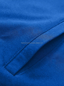 Chaqueta de Béisbol Unisex de Lana para Hombre, Chaqueta Informal con Cremallera, Capucha de Tela Satinada, Estilo Acolchada, Invierno - Product Image 6