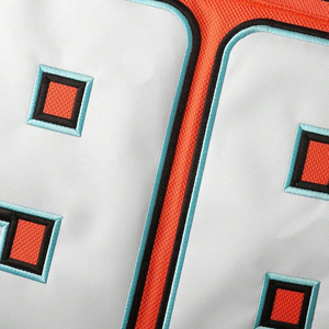 Nueva Llegada, Jersey de Hockey sobre Hielo de Alta Calidad con Impresión por Sublimación, Ropa Deportiva Resistente, Personalizable con Marca, Tejido Transpirable - Product Image 3