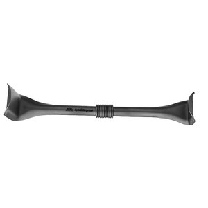 Retractor Richardson-Eastman de 10 pulgadas de longitud, venta al por mayor, doble punta, con hoja pequeña de 1-1/8" x 3/4" y 1-1/2" x 1-1/8" de ancho - Product Image 5