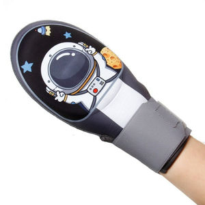 Guantes de Béisbol con Logotipo Personalizado para Hombres/Mujeres/Niños, Guante de Softbol con Costuras Duraderas y Cómodas - Product Image 3