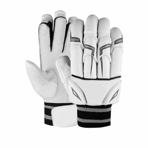 Professional Cricket Gloves Durable <b>Padded</b> Protection For Batting Sessions And Sports Training <b>Games</b> Cricket Gloves - Product Image 1