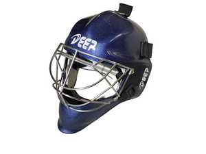 Casco de Hockey sobre Césped con Protección Facial Avanzada, Ligero, Duradero, con Logotipo Personalizado, Venta al Por Mayor - Product Image 2