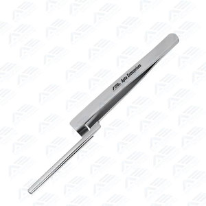 Instrumentos Médicos y Dentales Miller de Acero Inoxidable para Cirugía Profesional, Venta al Por Mayor de Fábrica a Bajo Precio - Product Image 2