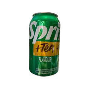 Latas de 355 ml de Sprite y Té al por Mayor - Stock Premium para Distribuidores que Buscan una Bebida Híbrida Única - Product Image 4