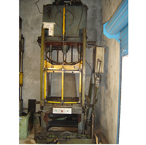 Prensas de corte para operaciones de corte de precisión de metales y uso en fabricación - Product Image 4