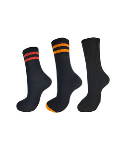 High Quality Youth Knee Non-Slip Knitted Unisex Sport <b>Socks</b> Breathable Sweat-Absorbent Quick Dry Eco-Friendly Winter - Product Image 2