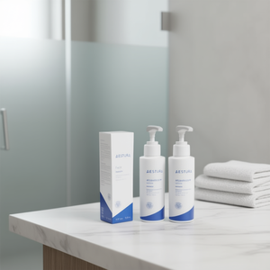 Crema e Lozione Viso AESTURA - Product Image 3