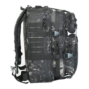 Bolsas Tácticas para Senderismo, Tiro, Escalada, Asalto, Mochilas Tácticas de Nailon para Exteriores - Product Image 4