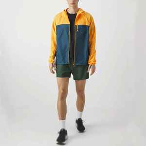 Veste coupe-vent de sport SUMROOS, imperméable, protection solaire, veste coupe-vent pour homme |   Veste au design nouveau |   Veste coupe-vent - Product Image 3