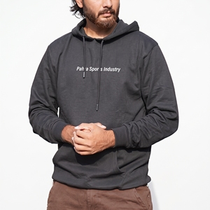 Sudadera con Capucha Unisex de la Mejor Calidad, 100% Algodón, Corte Holgado, Suave, Bordada y con Estampado Personalizado, Precio Razonable, Fabricada en Pakistán - Product Image 6