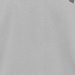 เสื้อแจ็คเก็ตผู้ชายสีเทาสโมคกี้ทรงโอเวอร์ไซส์ติดกระดุมแบบสแนป สไตล์สตรีทแวร์ลำลอง ชุดกีฬา เสื้อกันลม เสื้อคลุม - Product Image 6