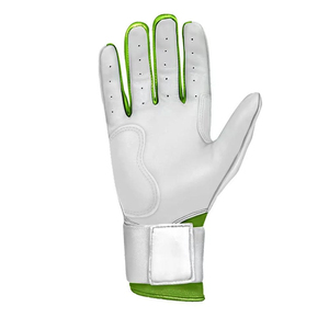 Guantes de Bateo de Béisbol de Alta Calidad, Personalizados, para Jóvenes, Adultos, Niños y Niñas, Guantes de Softbol Profesionales, OEM, ODM, Varios Tamaños - Product Image 3