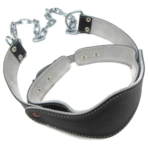 Heavy Duty Head <b>Harness</b> Men Women Gym Neck Strength Trainer Wrestling Workout OEM Supplier - Product Image 4