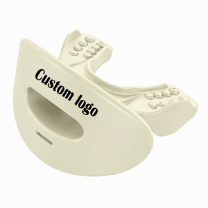 Protège-dents de haute qualité pour adultes, protège-dents en caoutchouc pour la boxe, le basketball, le rugby, le football, la gym, les sports de combat, respectueux de l'environnement - Product Image 5