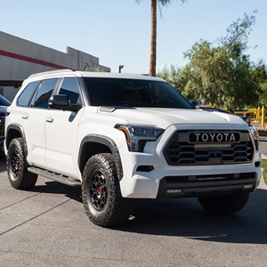 Toyota Sequoia TRD Pro d'occasion 2025 - Product Image 2