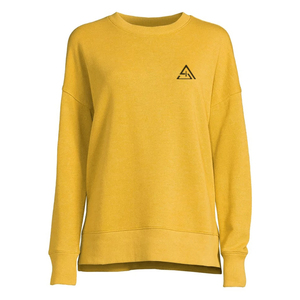 Sudadera para Mujer con Logotipo Personalizado, Precio al por Mayor, Sudadera Transpirable para Mujer, Sudadera de Primera Calidad, Estilo Urbano - Product Image 5