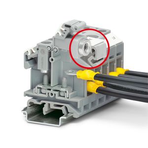 OTTA 25-M6 - Bloque de terminales de paso - Product Image 4