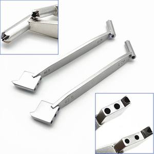 Juego de Herramientas Quirúrgicas Azicon: Funda Protectora Canulada Porosa para Guía de Alambre K y Centrado de Perforación Ósea - Product Image 6