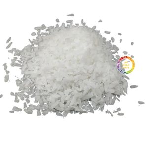 Polvo de Coco Sin SO2, Alto en Grasa, Grado Fino, Aroma Natural y Sabor Dulce, Empaquetado a Granel en Bolsas de 25kg/50kg - Product Image 2