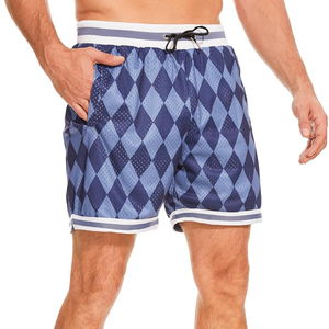 Lightweight Custom <b>Mesh</b> <b>Shorts</b> In Solid Color Comfortable Sports <b>Shorts</b> for <b>Men</b> High Quality Custom Made <b>Mesh</b> <b>Shorts</b> for Adults - Product Image 3