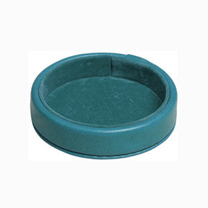 Vente en gros usine : Ensemble de gobelets à dés de jeu en cuir, personnalisables (logo et couleur), avec gobelet agitateur et 5 dés à points - Product Image 4