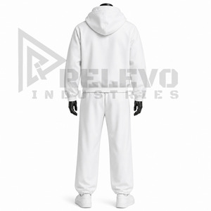 Trajes Deportivos de Nailon para Hombre de Alta Calidad, con Logotipo Personalizable, para Correr en Otoño, Directo de Fábrica - Product Image 2