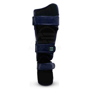 Espinilleras de Boxeo de Secado Rápido Más Vendidas, Hechas a Medida, Nuevo Estilo 2026, El Mejor Diseño - Product Image 5