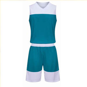 Uniforme de Baloncesto Innovears 100% Poliéster Transpirable, Talla Grande, Verano, Alta Calidad, Personalizado, Ropa Deportiva para Exteriores, Sin Mangas - Product Image 1