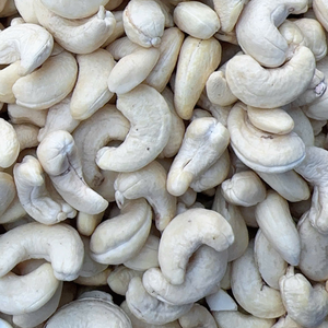 Vietnam Trusted Supplier Raw Cashew Nuts WW180, WW240, WW320, LP, WS Cashew Nuts Cashew Nuts 1Kg Exported To Dubai, Middle East - Product Image 1
