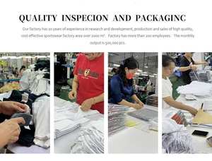 กางเกงผ้าแคนวาสลำลองผู้หญิง HANO 2024 รุ่นใหม่ ตกแต่งด้วยโบว์ เอวกลาง ทรงพื้นฐาน ผูกเชือก ผ้าไม่ทอ ทรงตรง ใส่สบาย ทรงหลวม 100% ODM - Product Image 5