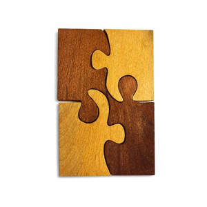 Sous-verres en bois massif de qualité supérieure, les plus vendus, avec support gravé, tapis et plaques en bois à bon prix - Product Image 2