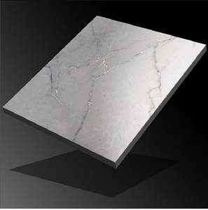 Baldosas de Porcelana Cerámica CLAYTON Premium para Piso, Acabado Mate, 600x600mm, Antideslizantes y Resistentes al Desgaste - Product Image 1