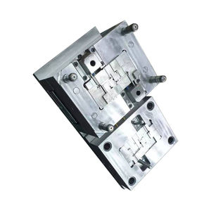 แม่พิมพ์เหล็กสำหรับฉีดพลาสติกความแม่นยำสูง - บริการพลาสติกแบบ OEM/ODM - Product Image 2