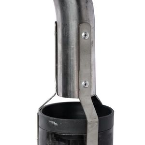 44461 RV Generator Exhaust Extension Kit Compatible with Generac Cummins for Honda Yamaha for Exterior Accessories - Product Image 6