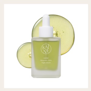 เซรั่มบำรุงผิวหน้าเกาหลี KAINE Rosemari aha Naiteu Serum 30 มล. เซรั่มลดเลือนริ้วรอย เซรั่มหน้ากระจ่างใส เซรั่มเพิ่มความชุ่มชื้นให้ผิวหน้า - Product Image 2