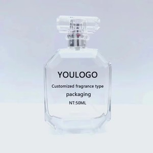 Parfum de Luxe pour Homme en Promotion, Format Standard 100ml, Parfum Épicé et Envoûtant, Longue Durée, Vaporisateur Classique, OEM/ODM, Marque Privée, Chine - Product Image 1